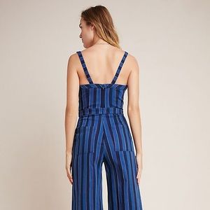 Anthropologie Nicola Jumpsuit